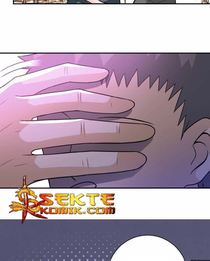 Super System Chapter 33 Gambar 28
